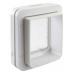 SureFlap Microchip Pet Door (large cat/small dog) - wooden fitting (incl batteries) ***OUT OF STOCK AT PRESENT*** SureFlap Microchip Pet Door (large cat/small dog) - wooden fitting (incl batteries) ***OUT OF STOCK AT PRESENT***